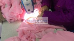 承接平车加工做过布袋&nbsp;网红兔帽