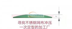 我厂现有不锈钢产品外发，寻找不锈钢冲压定