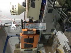 4台注塑机对外加工。500克300克都有