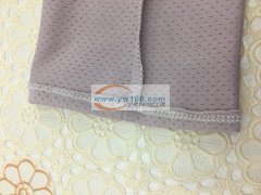 找有双针机的加工厂，急