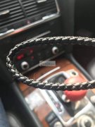 有没有做【如图】这种绳子的厂家，品质要好