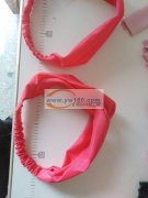 承接头花，大小肠圈，头带，发圈...。可