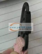 寻找【如图】这种扣头，现货最好，质量可靠