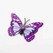 求购【如图】pvc小蝴蝶，长期大量要，价