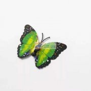 求购【如图】pvc小蝴蝶，长期大量要，价