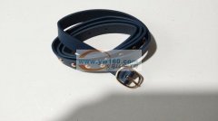 专业承接各类皮带加工，如;肩带，男带，女