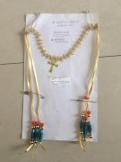 找这两款项链【如图】每款2000条