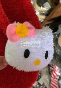 毛绒玩具外发【如图】寻找专业做此毛绒产品