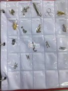 【如图】库存处理，铜，铁，铝，合金配件齐