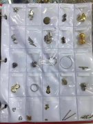 【如图】库存处理，铜，铁，铝，合金配件齐