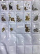 【如图】库存处理，铜，铁，铝，合金配件齐