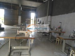 承接笔袋加工，手上有十五个车工交货及时有