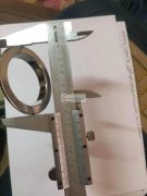 【如图】寻找城西附近的塑料制品电镀厂，有