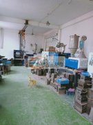 十多年模具注塑师傅 4台注塑机