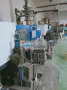 十多年模具注塑师傅 4台注塑机