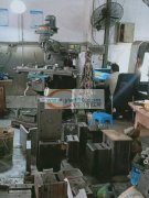 10多年模具老店 诚心接活&n
