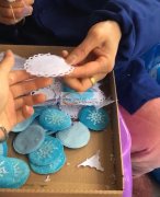 承接各种手工活，手工包装外发。工人多，质