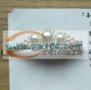 找外发加工厂专业点钻，点珍珠，能立马安排，快速出货的，现金结