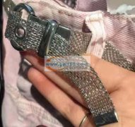 寻找能做【如图】这种1.5cm网链的工厂