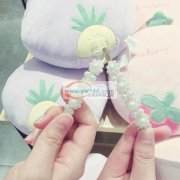 承接各种手工发夹来料加工，可设计款式，质