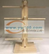 【量大】寻找义乌或周边做模特，木制品展示