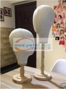 【量大】寻找义乌或周边做模特，木制品展示