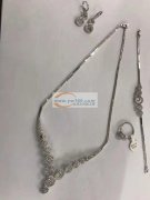 有没有能做【如图】铜加锆石的成品加工厂，