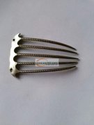 现需寻找如图发梳，数量一千五百个，有此发