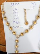 三款项链外发烧焊，【看图】寻找有空的烧焊