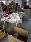 承接一切手工加工，手工活，场地大，人手多