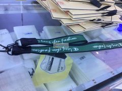 外发手机挂绳加工生产