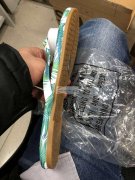 欧美订单】寻找义乌做这种拖鞋的工厂【看图