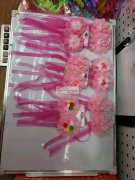 本加工厂专业承接各种打胶枪的手工活，烙烫