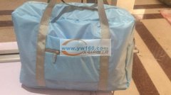 安徽工厂30人、专业手袋、束口袋、棉被袋