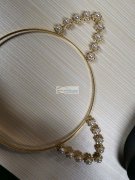 【如图】烧焊外发，找专业烧发箍的烧焊加工