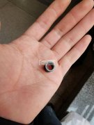 找【如图】这种树脂材料配件，现货最好，质