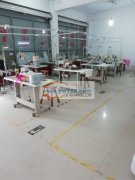 承接服装加工，无缝，有缝，网单都可以，有