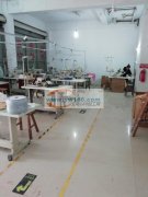 承接服装加工，无缝，有缝，网单都可以，有