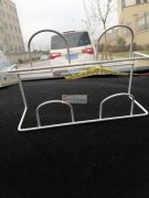 有没有会做如图这款式的架子，有会做的联系