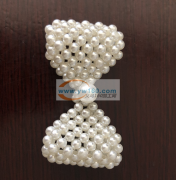 承接各种手工饰品加工