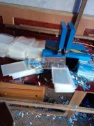 承接各种手工和包装打包。订卡片，包装等。