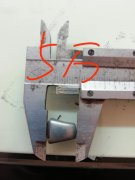 【急】找有【如图】钢模的工厂，要有现成的