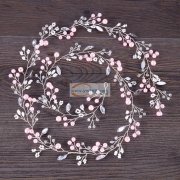 寻找新娘头饰生产厂家，【如图】长期合作，