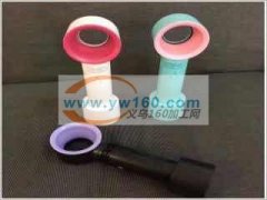 外贸订单量大，寻无叶风扇有模具的源头工厂