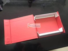 有没有能做【如图】盒子的加工厂， 长期合