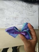 【急】采购【如图】包布夹子，要现货，4.