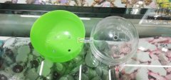 找做扭蛋壳的厂家，【如图】数量有15万个