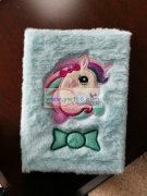 寻义乌专业电脑绣花立体毛绒诱花加工