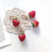 找做【如图】这两款配件的工厂，一个是草莓