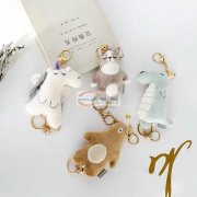 有没有能做【如图】毛绒配件的工厂，品质要